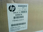  Genuine HP C2H67A LaserJet 110V Maintenance/Fuser Kit Factory Sealed Image