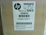  Genuine HP C2H67A LaserJet 110V Maintenance/Fuser Kit Factory Sealed Image