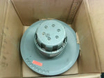  TB Woods MS-127 Variable Speed Sheave 1-7/8" 25HP@1750rpm MS127178 Image