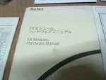  Pro-Face LT3300-T1-D24-K Touch Panel Screen PFXLT3300TADK Model Image