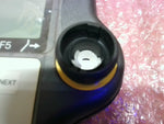  Fanuc A05B-2301-C195 Teach Pendant A05B2301C195 **MISSING RIGHT Image