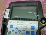  Fanuc A05B-2301-C195 Teach Pendant A05B2301C195 **MISSING RIGHT Image
