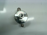  Fanuc Robotics  NO-2020-020 Solvent Valve Metric Version Factory Sealed Image
