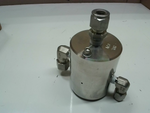  Fanuc Robotics  NO-2020-020 Solvent Valve Metric Version Factory Sealed Image