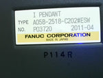  GE Fanuc A05B-2518-C202 Industrial Robot Teach Pendant A05B-251 Image