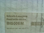  Balluff BIS M 401-007-001-00-S115 Self-Contained Read Write Hea Image