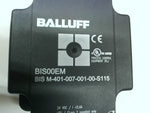  Balluff BIS M 401-007-001-00-S115 Self-Contained Read Write Hea Image