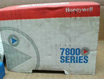  HONEYWELL R7861 A 1026 Dynamic Self-Check Ultraviolet Flame Amp Image