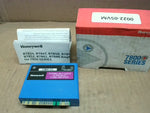  HONEYWELL R7861 A 1026 Dynamic Self-Check Ultraviolet Flame Amp Image