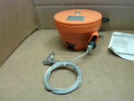  Packers Kromer 7230-03 Zero Gravity Tool Balancer, 13.3-22.0 lb Image