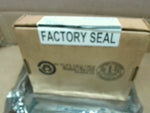  Allen Bradley 1756-0B16E ControlLogix DC Output Module Ser A 17 Factory Sealed Image