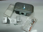  Johnson Controls JCI P32AF-2C Differential Pressure Switch Image