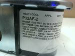  Johnson Controls JCI P32AF-2C Differential Pressure Switch Image