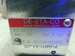  Destaco 82L3G-2030000B1 Pneumatic Power Clamp Image