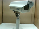  Sony Monochrome Camera KCC-REM-MKM-XC-56 W/ PELCO EM1450 CCTV C Image