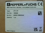  Pepperl+Fuchs IPT1-FP Read/Write Station LF R/W system 183956 Image
