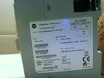  Allen Bradley 1769-L35E /A CompactLogix 1.5M Controller Process Image