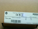  Allen Bradley 1769-L35E /A CompactLogix 1.5M Controller Process Image