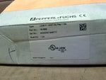  Pepperl Fuchs LD28-F1-3057/35/76A/115B 181899 Sensor Image