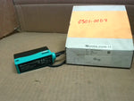  Pepperl Fuchs LD28-F1-3057/35/76A/115B 181899 Sensor Image