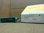  Pepperl Fuchs LD28-F1-3057/35/76A/115B 181899 Sensor Image