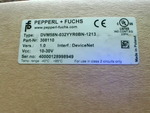  Pepperl+Fuchs DVM58N-032YYR0BN-1213 DeviceNet Rotary Encoder 10 Image