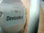  Pepperl+Fuchs DVM58N-032YYR0BN-1213 DeviceNet Rotary Encoder 10 Image