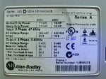  Allen Bradley 20DD022A3EYNADACE PowerFlex 700s Drive Image