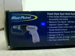  Snap-On Blue Point AT184 Spot Weld Removal Air Drill Image