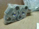 Yokogawa EJA110A-EMS3B-72ND/FF1/K2/D1 Differential Pressure Tra Image