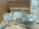  Yokogawa EJA110A-EMS3B-72ND/FF1/K2/D1 Differential Pressure Tra Image