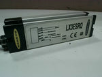  Banner LX3ESRQ Emitter LX Series Light Screen Emitter 02662 Image