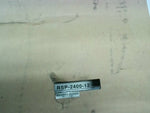  Mean Well RSP-2400-12 Switching Power Supply Input 200-240 VAC Image