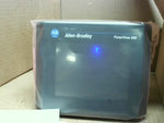  Allen Bradley 2711-T6C20L1 Ser B PanelView 600 Color Touch Pane Image