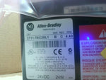  Allen Bradley 2711-T6C20L1 Ser B PanelView 600 Color Touch Pane Image