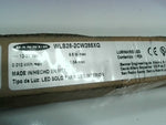  Banner WLS28-2CW285XQ Low Voltage Luminaire 12-30vdc 0.010 kwh Image