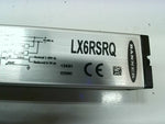  Banner Engineering LX6RSRQ Safety Light Curtain Receiver Image
