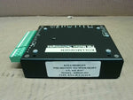  Kollmorgen PMI Motion Technologies KXA-48-8-16/AUX PCB Card 008 Image