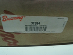  Browning 3TB94 3 Groove Split Taper Sheave Factory Sealed Image