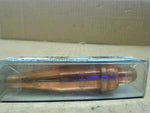  American Torch Tip 1-101-1 Large Victor Style Torch TIp for Oxy Image