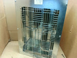  Post Glover T45R1K5 Dynamic Braking Resistor 1500W 24900 watt S Image