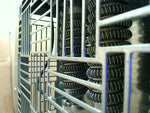  Post Glover T45R1K5 Dynamic Braking Resistor 1500W 24900 watt S Image