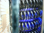  Post Glover T45R1K5 Dynamic Braking Resistor 1500W 24900 watt S Image
