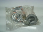  Crosby 2005993 Chain Nest Swivel Hook HK Bullard GG 2C 1.0 Ton  Factory Sealed Image