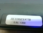  Horner Automation HE559MIX977C SmartStix Remote / Expandable I/ Image
