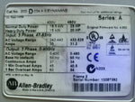  Allen Bradley 20DD034A0EYNANANE Powerflex 700S AC Drive Image