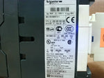  Schneider Electric LC1DREQ3831G1 Contactor Assembly Image