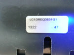  Schneider Electric LC1DREQ3831G1 Contactor Assembly Image