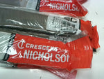  Crescent Nicholson 03863NN Lot of 6 Flat Bastard-Cut File 14 In Factory Sealed Image