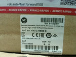  Allen Bradley 1763-L16BBB /B MicroLogix 1100 16 Point Controlle Factory Sealed Image